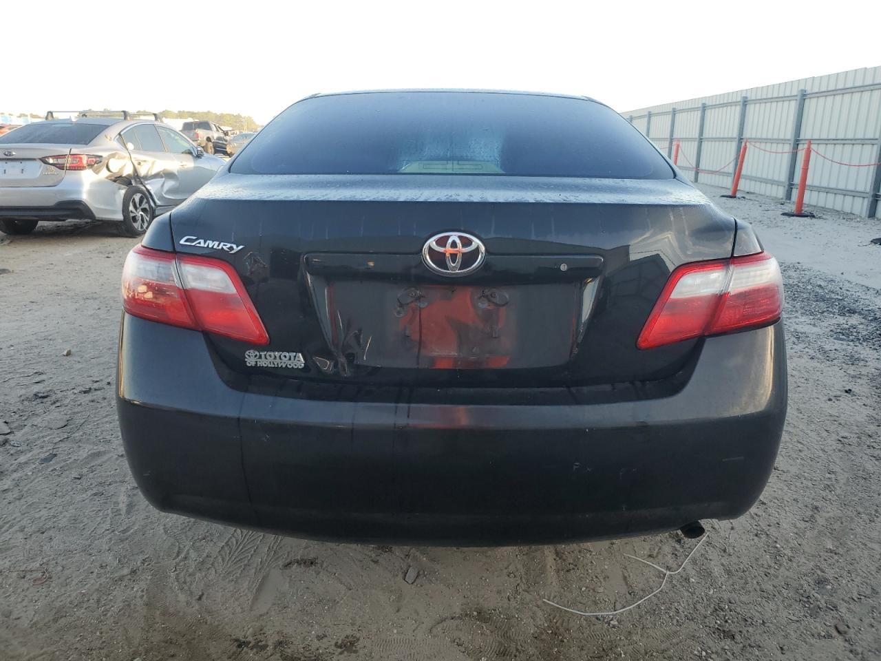 2009 Toyota Camry Base VIN: 4T1BE46K29U904931 Lot: 84253355