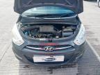 2011 HYUNDAI I10 ACTIVE  for sale at Copart CHESTER