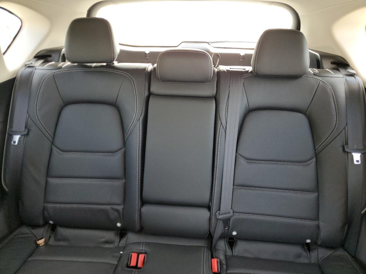 2024 Mazda Cx-5 Preferred VIN: JM3KFBCLXR0479914 Lot: 83901155