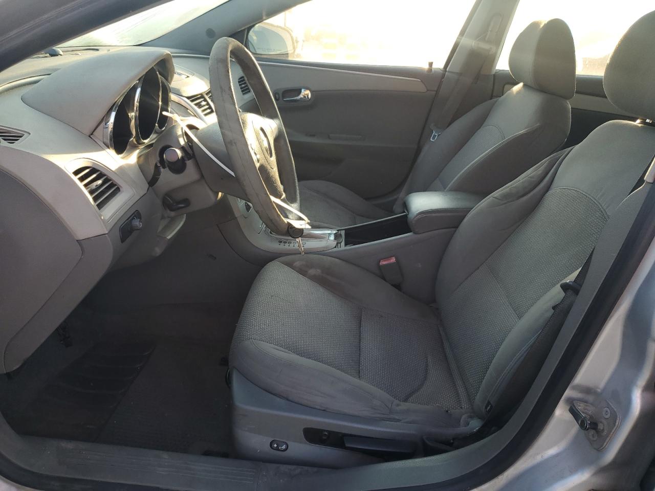 2010 Chevrolet Malibu Ls VIN: 1G1ZB5EB0AF218715 Lot: 81388465