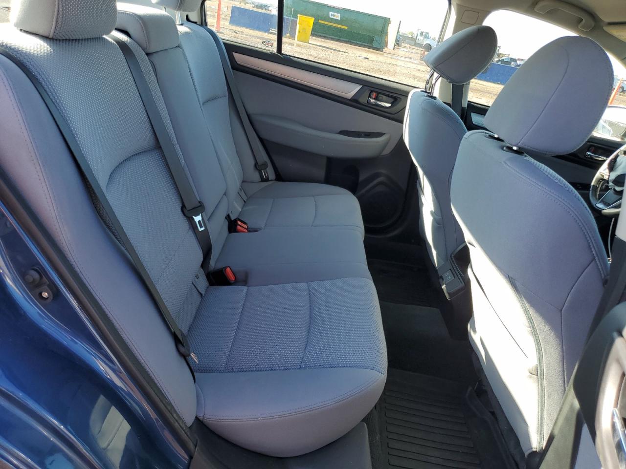 2019 Subaru Legacy 2.5I Premium VIN: 4S3BNAF67K3020906 Lot: 82032975