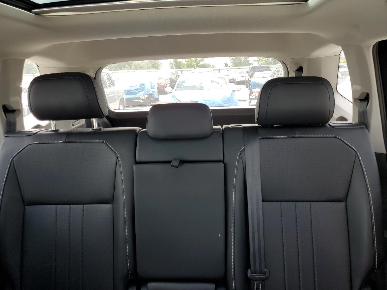 2023 Volkswagen Tiguan Se VIN: 3VVNB7AX5PM096639 Lot: 71525025