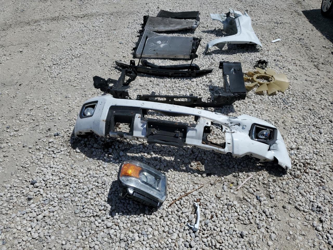 2017 GMC Sierra K2500 Denali VIN: 1GT12UEY2HF174147 Lot: 81465625