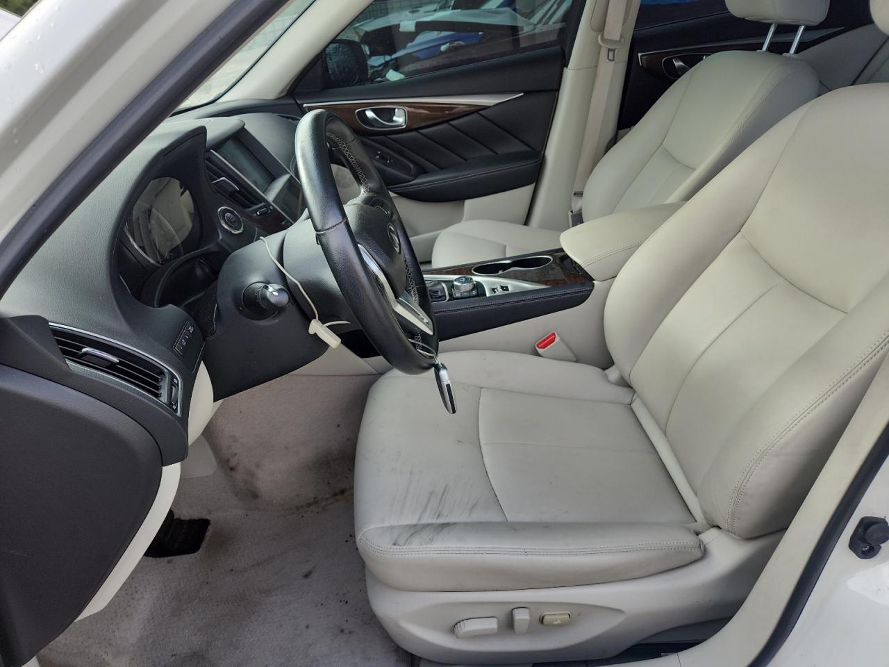 2018 Infiniti Q50 Luxe VIN: JN1EV7AP2JM350139 Lot: 80105735