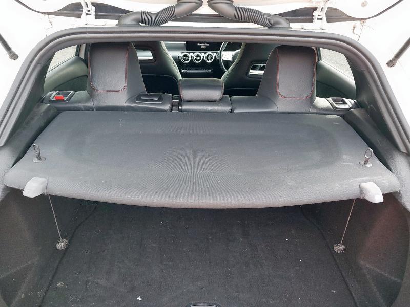 2023 MERCEDES-BENZ A 200 AMG LINE EXECUTIVE 