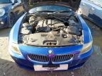 2006 BMW Z4 SE 2.0I SE 2DR for sale at Copart WOLVERHAMPTON