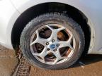 2010 FORD MONDEO ZETEC for sale at Copart WISBECH