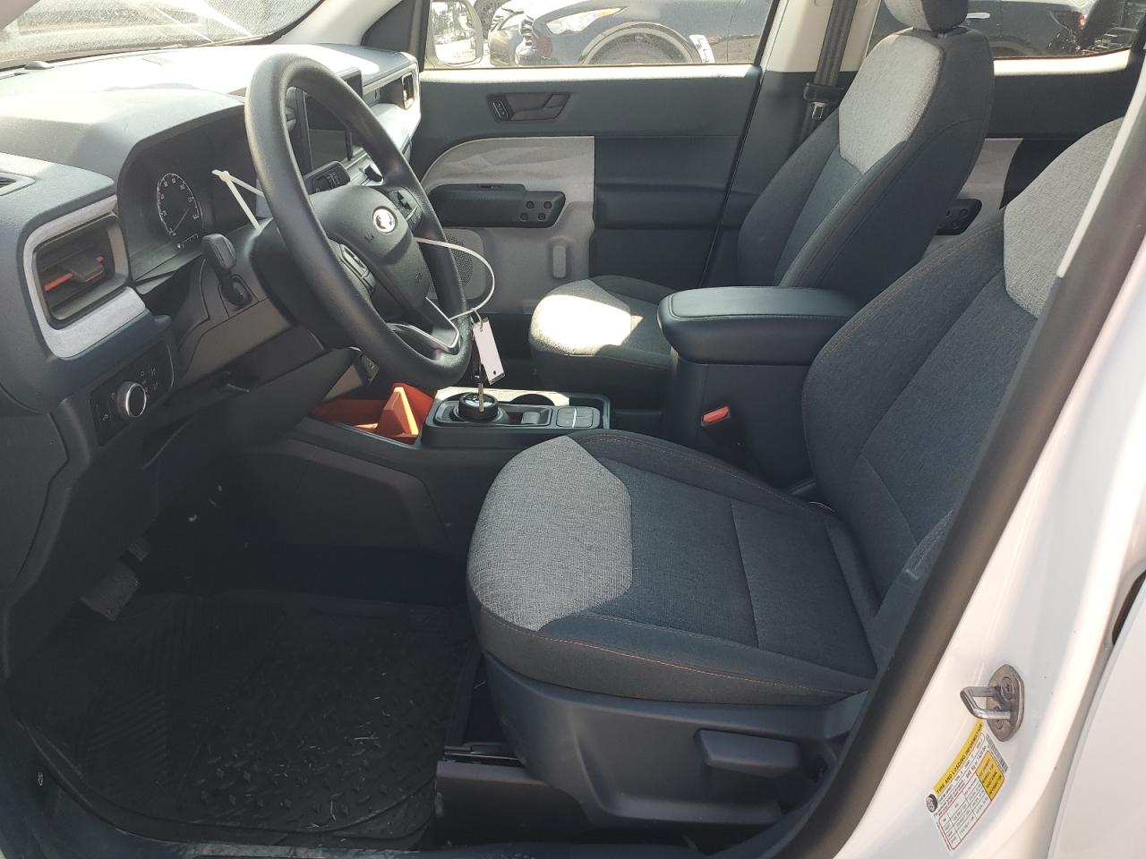 2024 Ford Maverick Xlt VIN: 3FTTW8J96RRB02097 Lot: 80363925