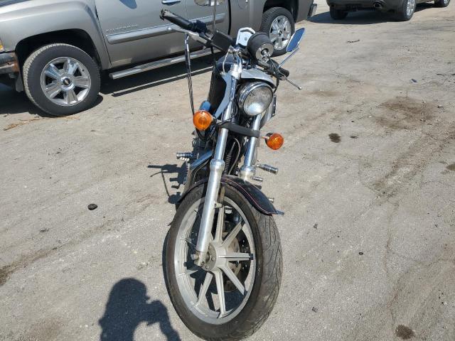 1989 HARLEY-DAVIDSON XLH883   