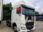 2019 DAF TRUCKS XF  for sale at Copart SANDTOFT