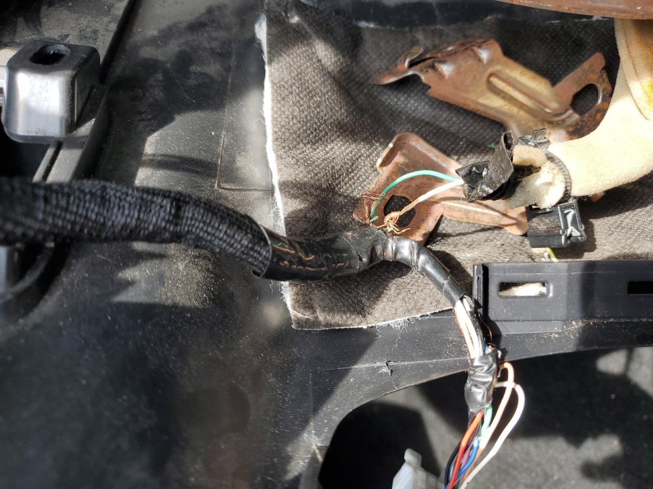 2017 Nissan Maxima 3.5S VIN: 1N4AA6AP8HC430231 Lot: 71798445