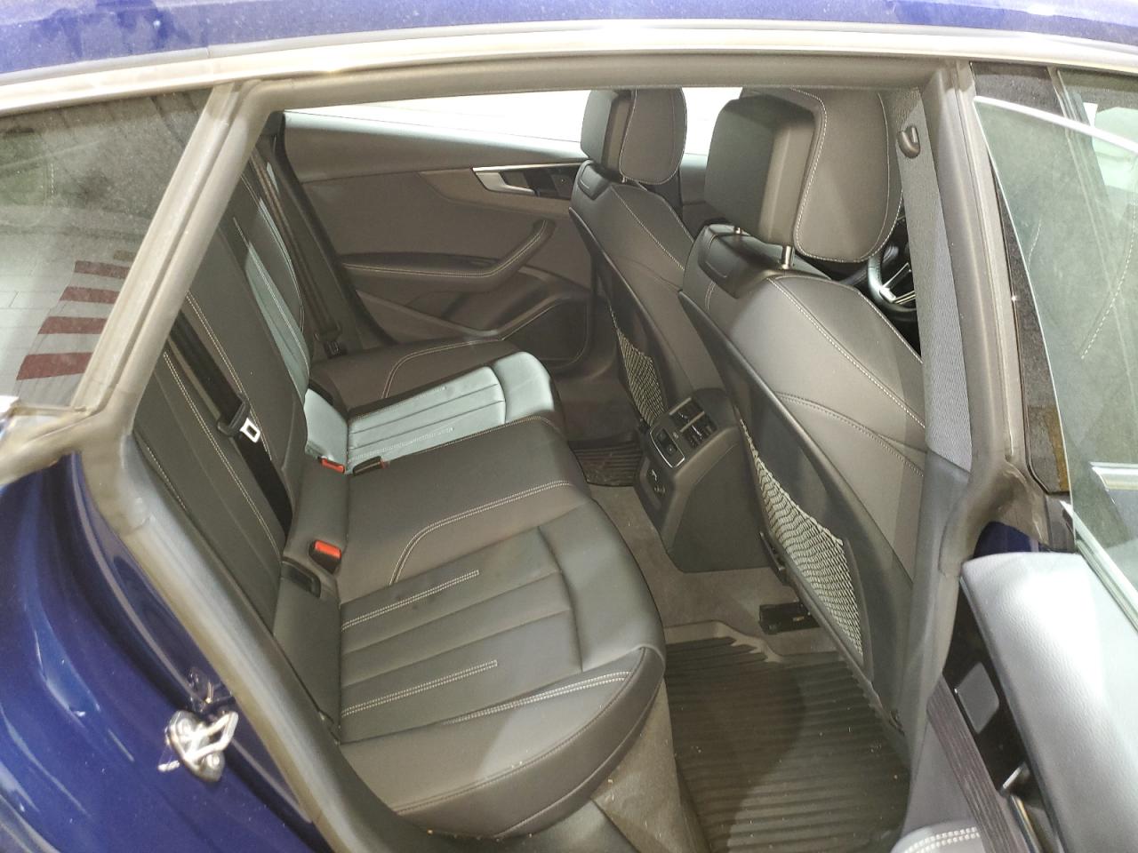 2024 Audi A5 Premium Plus 45 VIN: WAUFACF51RA014635 Lot: 80377255