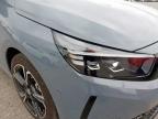 2025 VAUXHALL CORSA ULTIMATE TURBO  for sale at Copart CHESTER