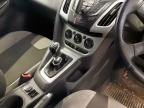 2013 FORD FOCUS ZETEC TURBO  for sale at Copart SANDWICH