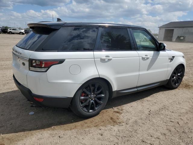 2016 LAND ROVER RANGE ROVER SPORT HSE  