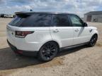 2016 LAND ROVER RANGE ROVER SPORT HSE   à vendre chez Copart MI - FLINT