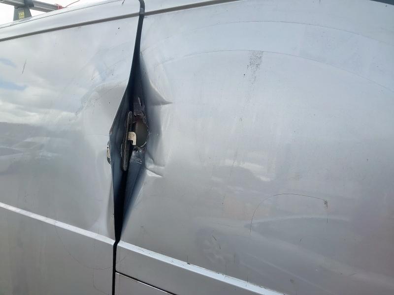 2023 VAUXHALL VIVARO F2900 DYNAMIC S/S 