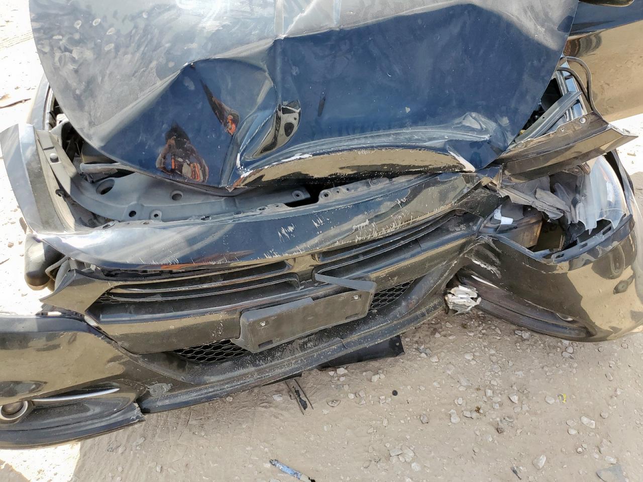 2016 Dodge Dart Sxt Sport VIN: 1C3CDFFA3GD823193 Lot: 81124975