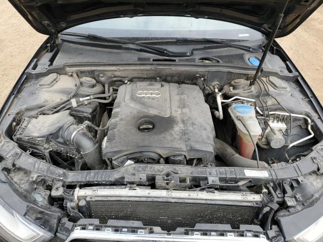 2015 AUDI A4 PREMIUM  