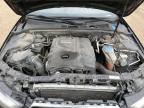 2015 AUDI A4 PREMIUM   for sale at Copart AB - CALGARY