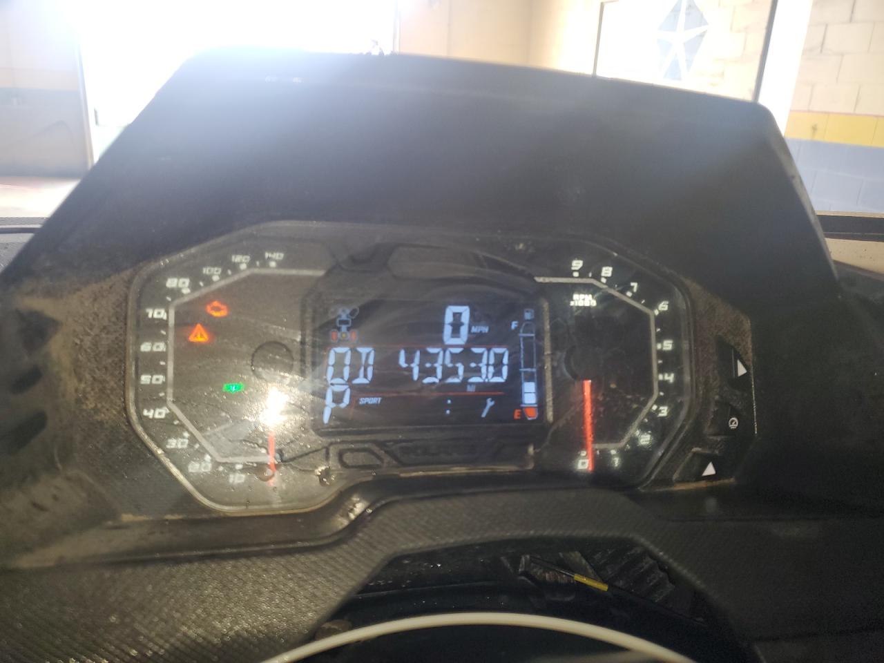 2024 Polaris Ranger Xd 1500 Premium VIN: 3NSXAE1R9RM113329 Lot: 70897285