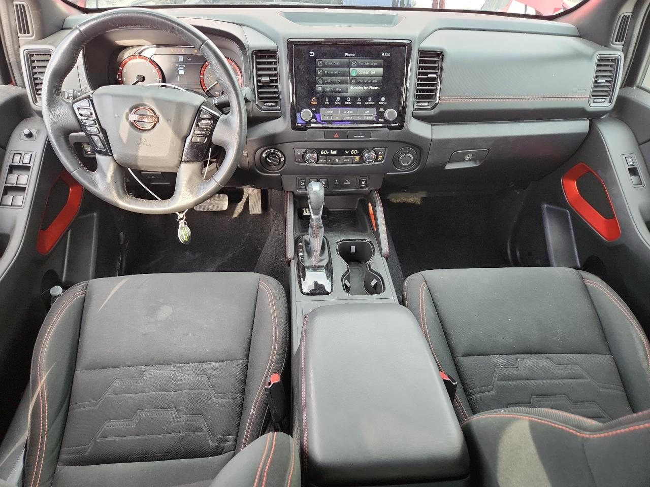 Navara (Frontier) Navara (Frontier)