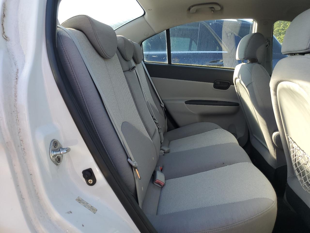 2009 Hyundai Accent Gls VIN: KMHCN46C79U313698 Lot: 80507615