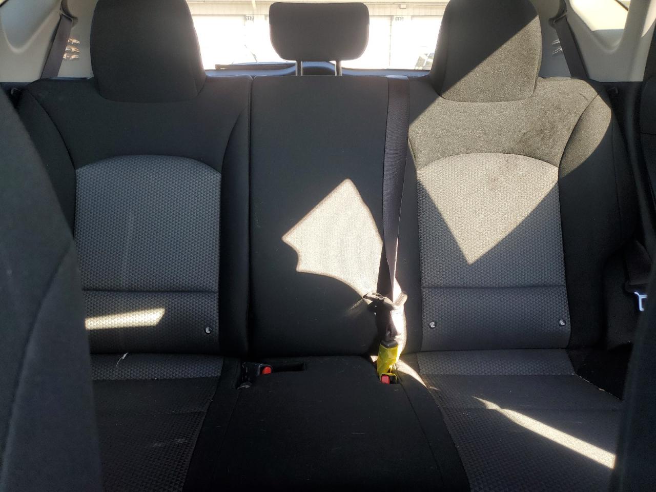 2025 Kia Soul Lx VIN: KNDJ23AU9S7926604 Lot: 83977405