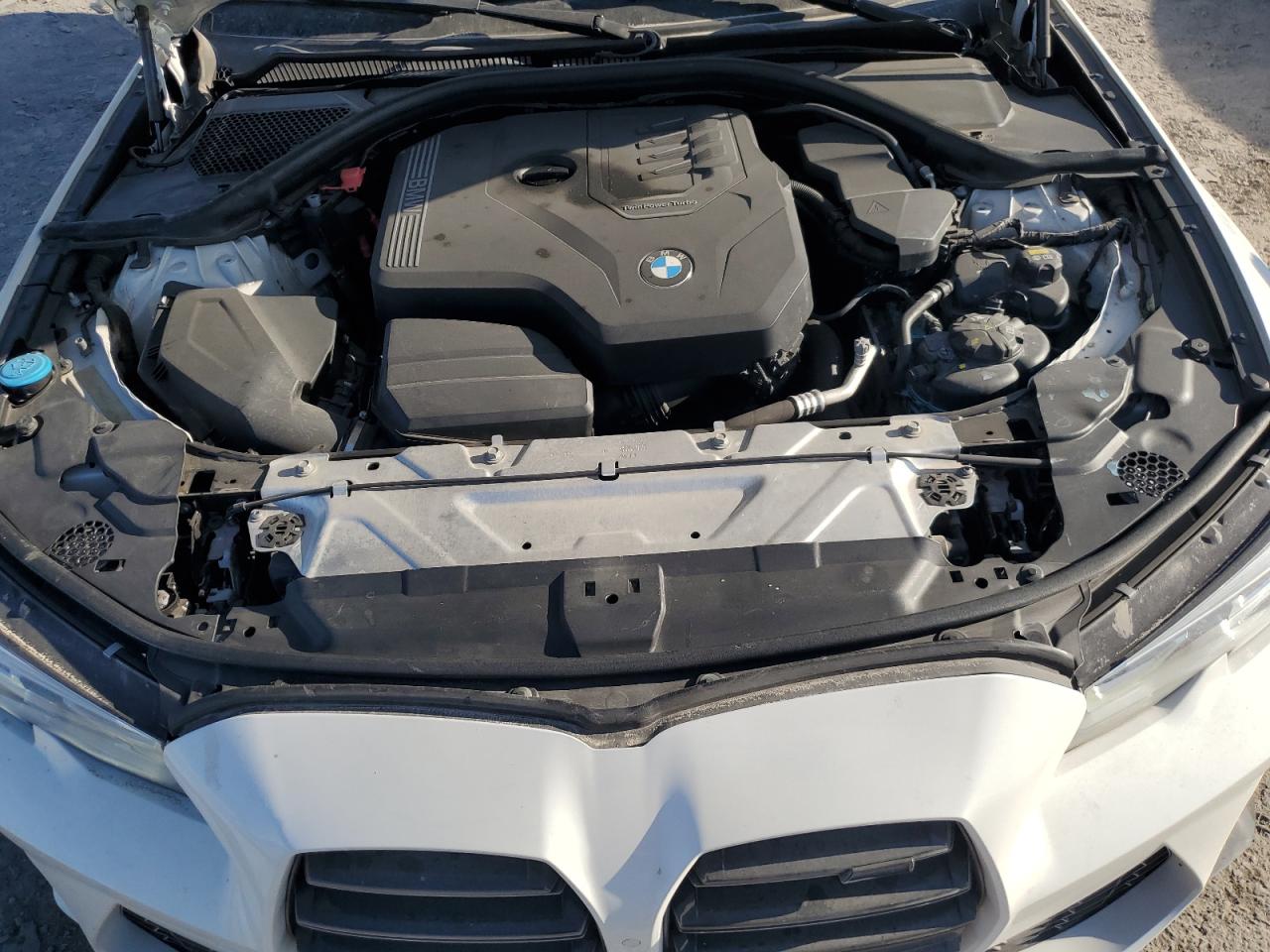 2020 BMW 330I VIN: 3MW5R1J03L8B17241 Lot: 80584155