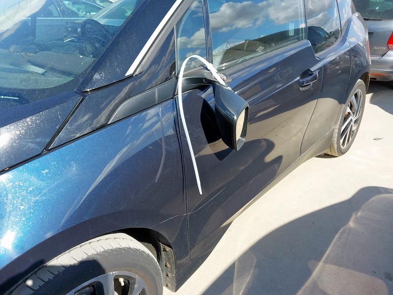 2020 BMW I3 125KW 42KWH 5DR AUTO