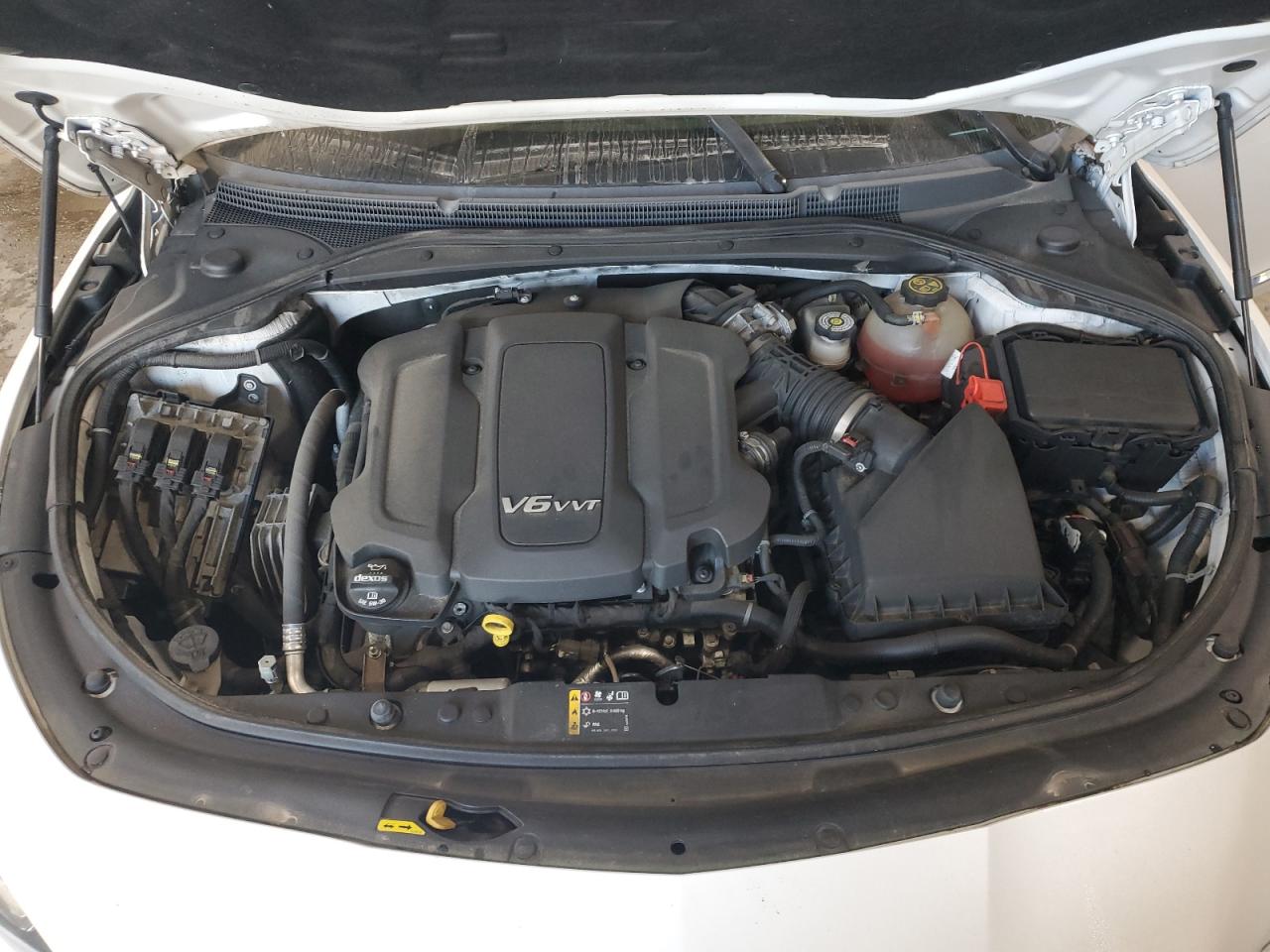 2018 Buick Lacrosse Essence VIN: 1G4ZP5SSXJU141257 Lot: 70160415
