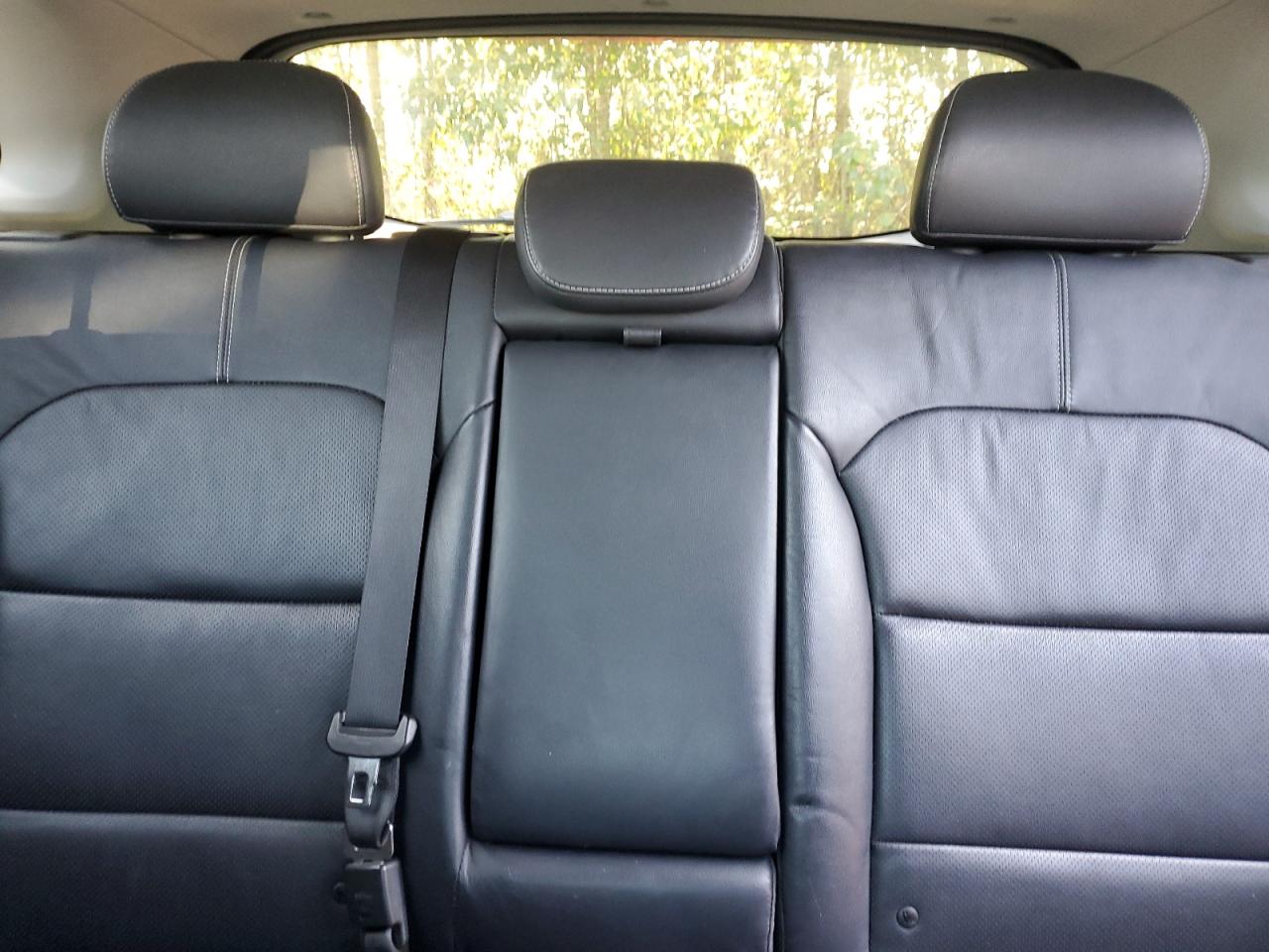 2017 Kia Niro Ex Touring VIN: KNDCE3LC8H5054652 Lot: 80402235