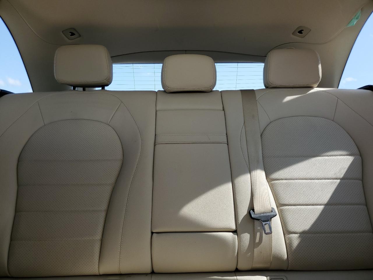 2018 Mercedes-Benz Glc 300 4Matic VIN: WDC0G4KB1JV021374 Lot: 71724155