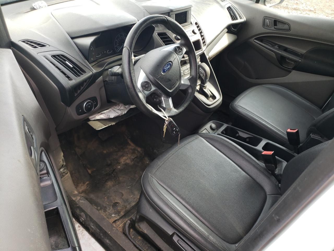 2020 Ford Transit Connect Xl VIN: NM0LS7E26L1472046 Lot: 82098905