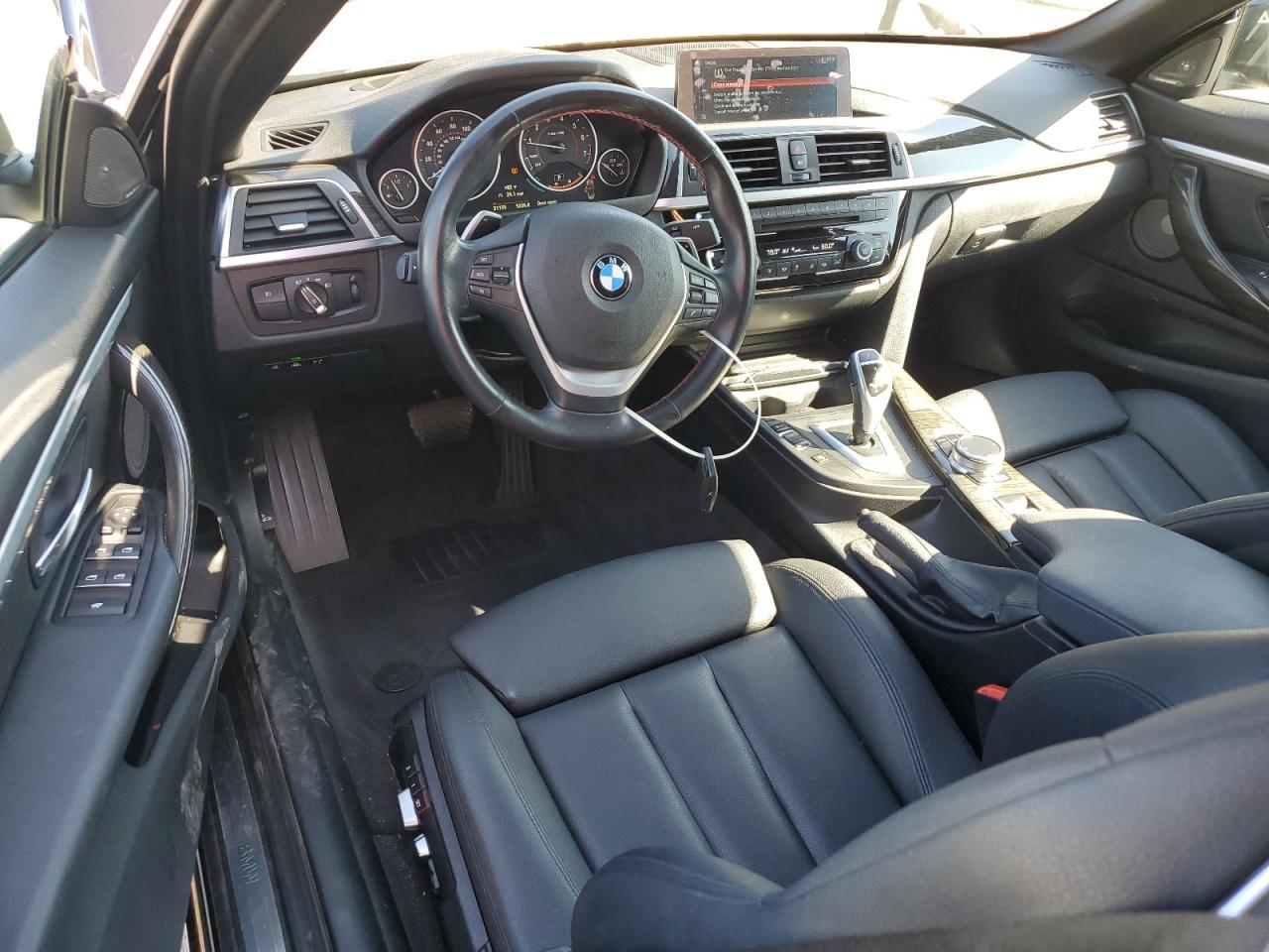 2020 BMW 430I VIN: WBA4Z1C06L5R74739 Lot: 80920915