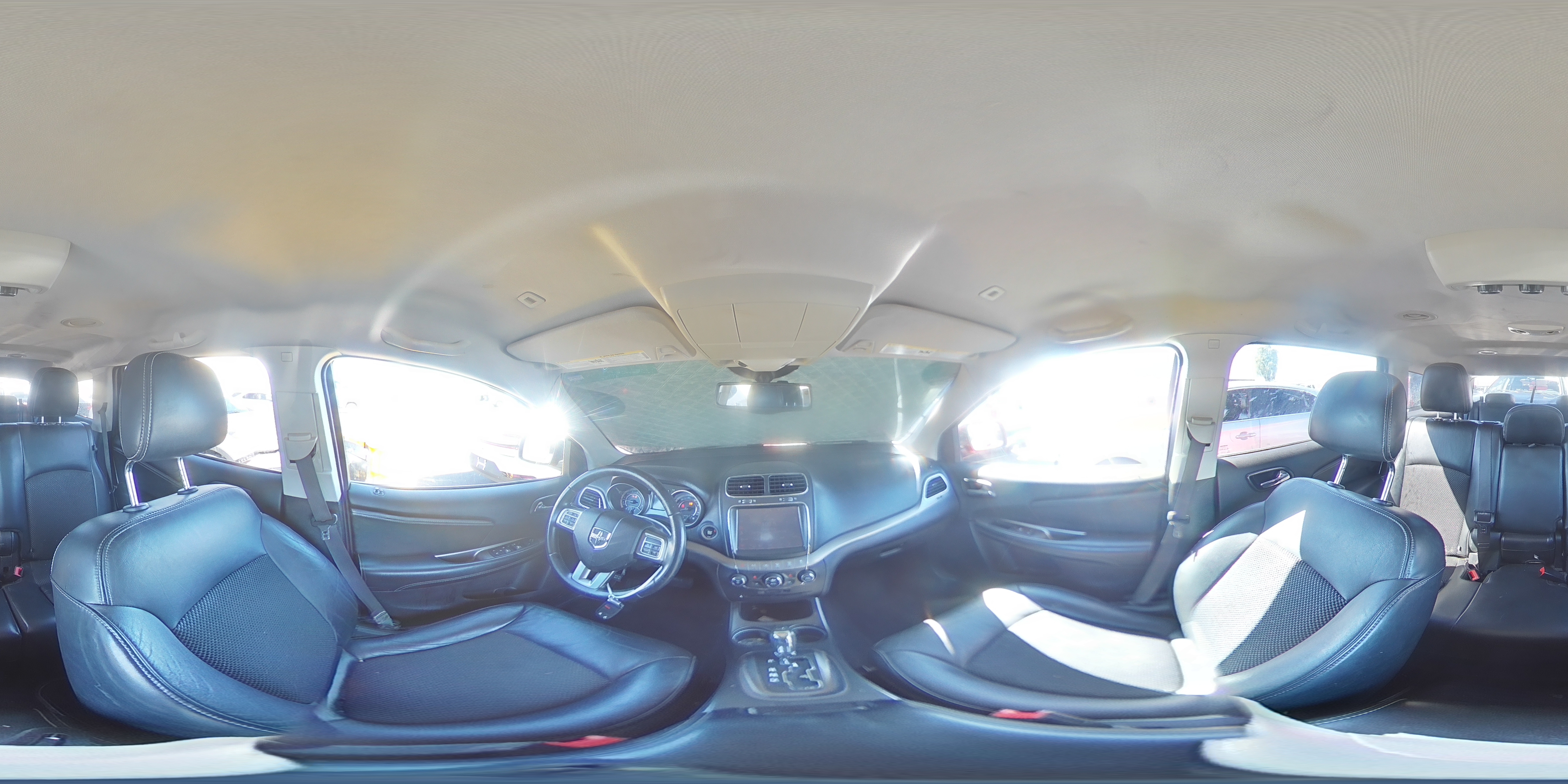 2018 Dodge Journey Crossroad VIN: 3C4PDCGG8JT172501 Lot: 81732595