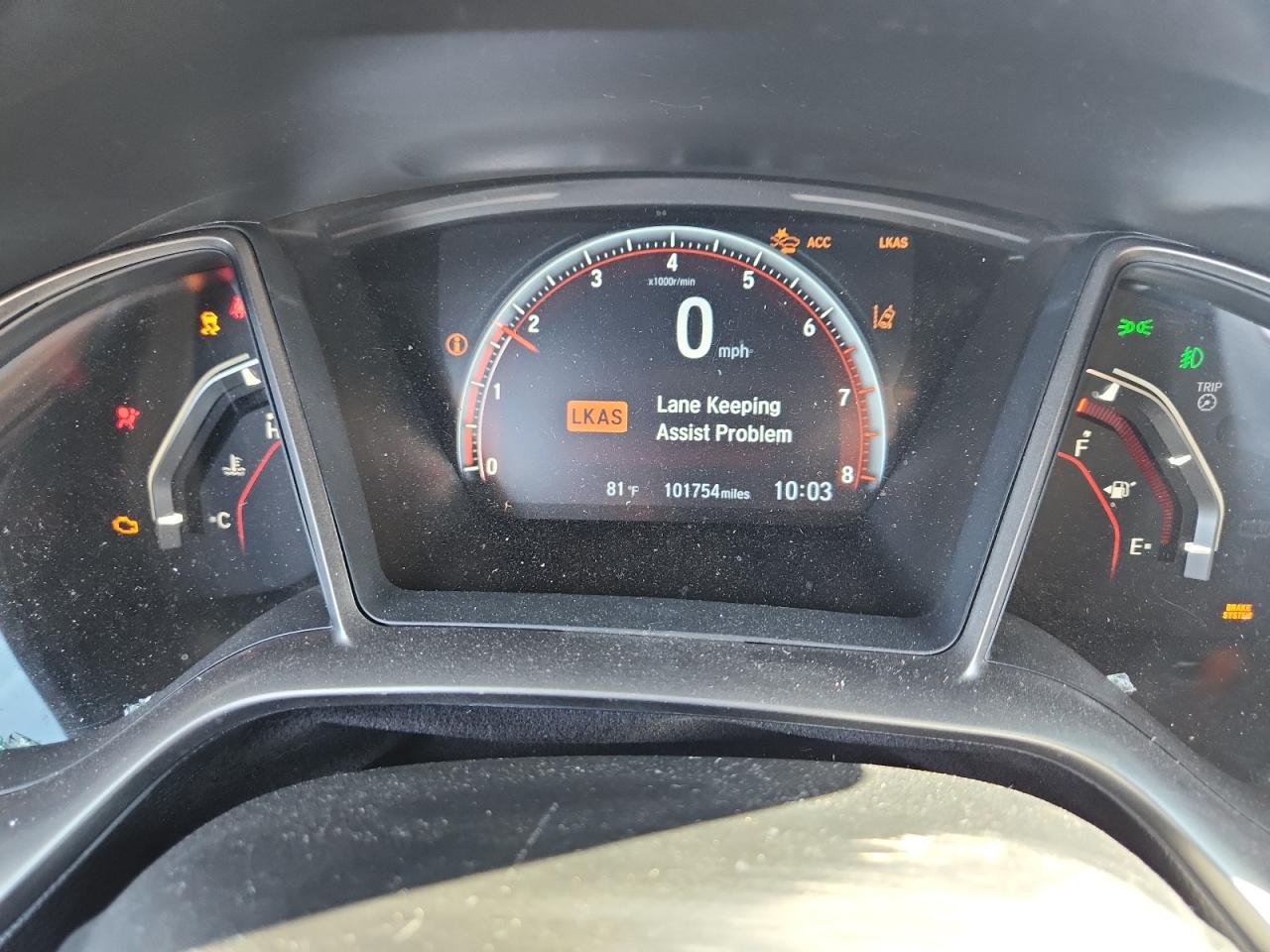 2020 Honda Civic Si VIN: 2HGFC1E58LH704900 Lot: 70954075