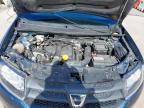 2015 DACIA SANDERO LAUREATE PRIME DC 1.5 DCI LAUREATE PRIME 5DR for sale at Copart COLCHESTER
