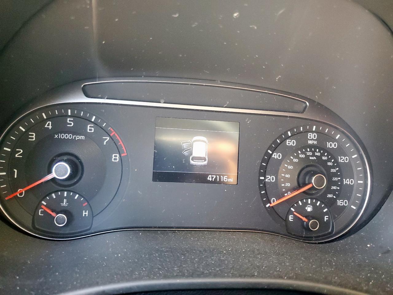 2022 Kia Soul Lx VIN: KNDJ23AU2N7824761 Lot: 80624925