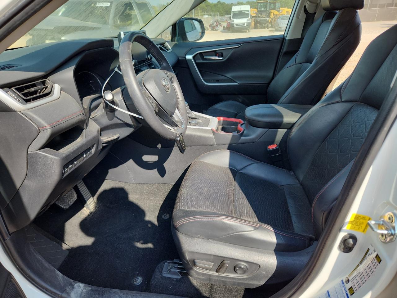 2020 Toyota Rav4 Adventure VIN: 2T3J1RFV7LC114488 Lot: 80556485