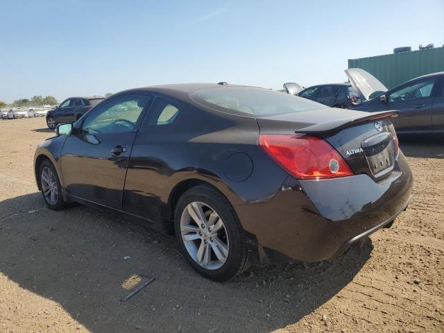  NISSAN ALTIMA 2012 Purple