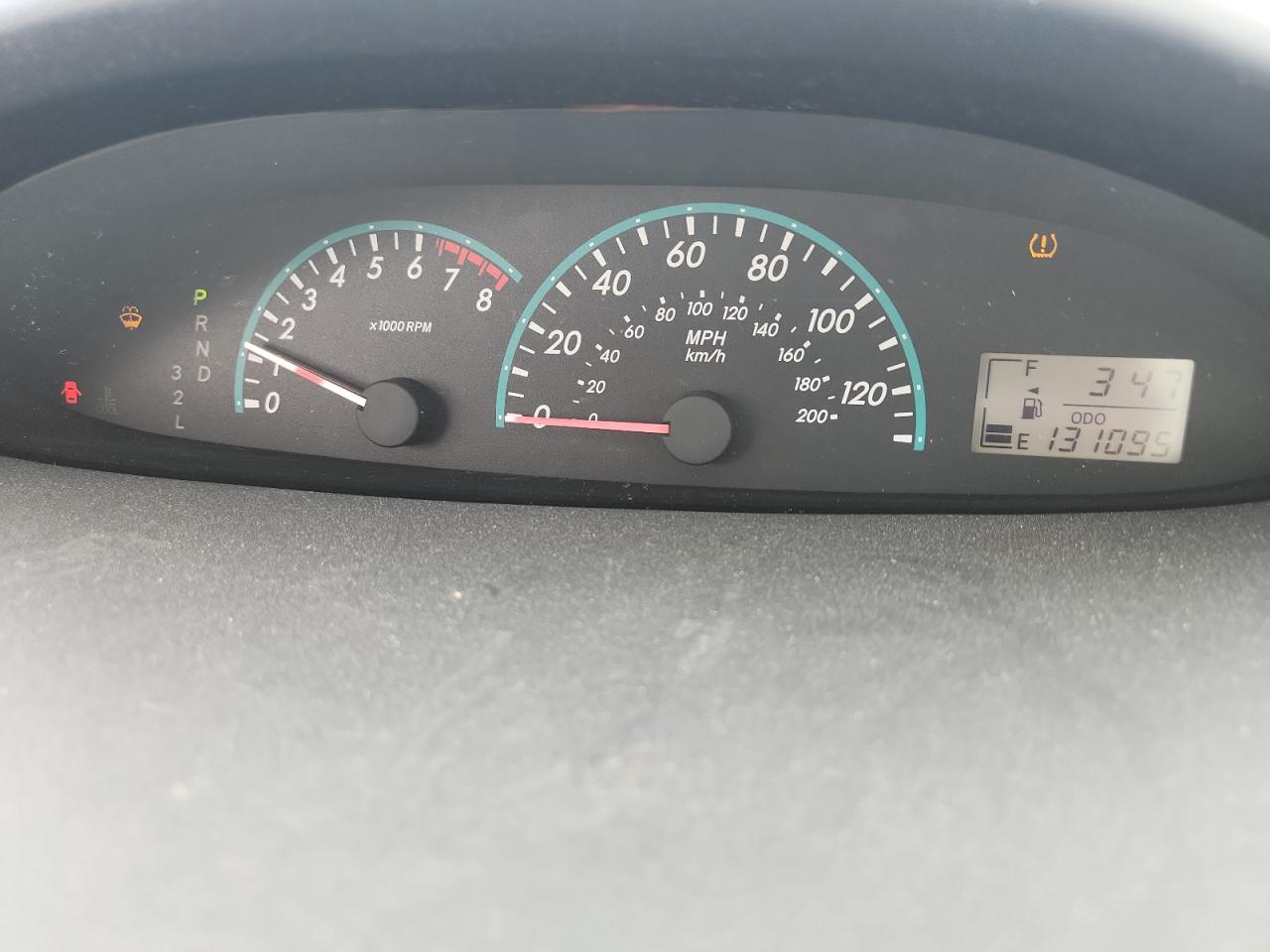 2009 Toyota Yaris VIN: JTDBT903X94059464 Lot: 81709405