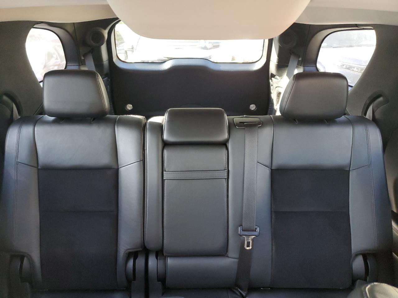 2018 Dodge Durango Gt VIN: 1C4RDJDG0JC386492 Lot: 84430585