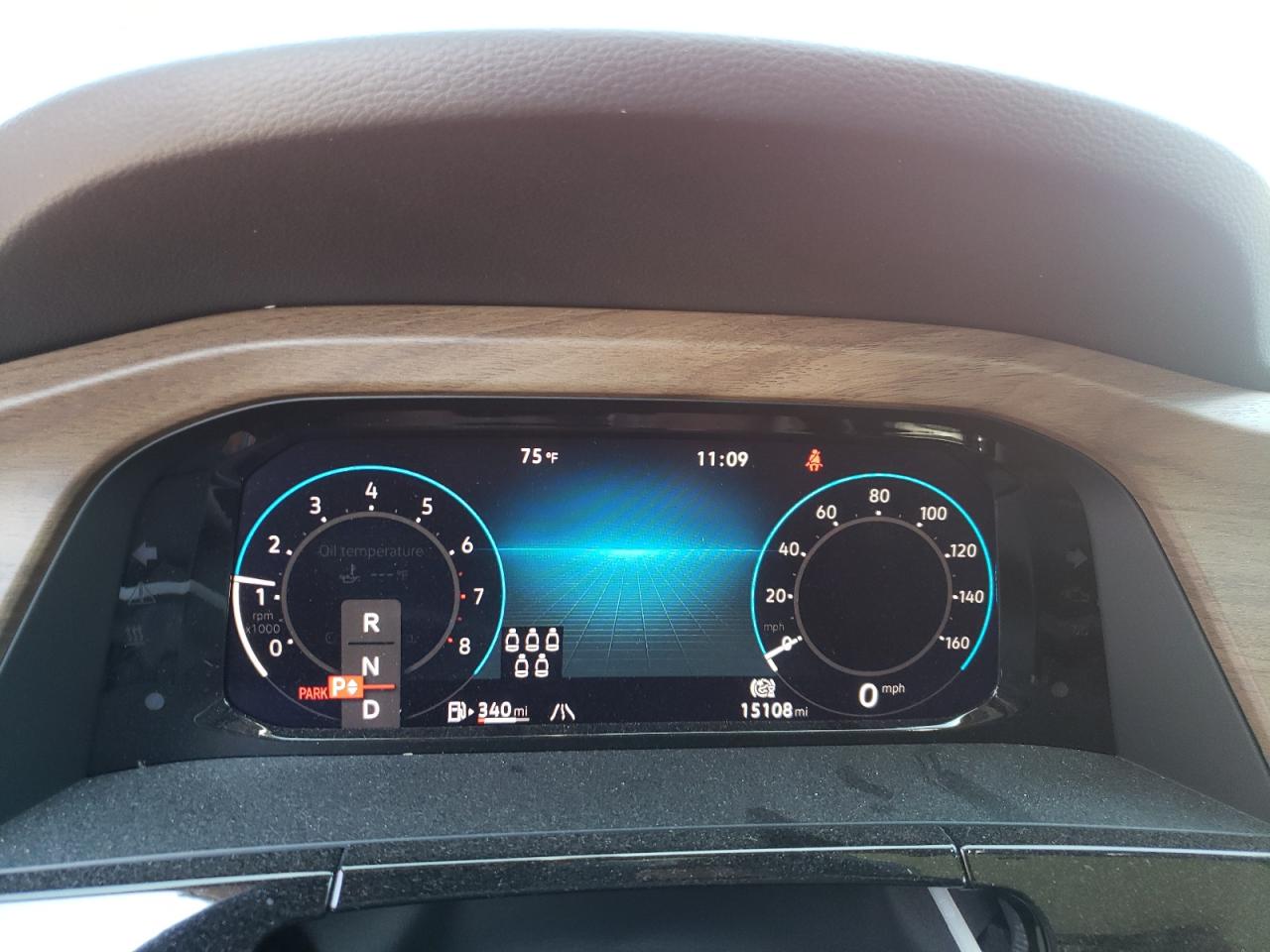 2024 Volkswagen Atlas Se VIN: 1V2JR2CA1RC514007 Lot: 81428335