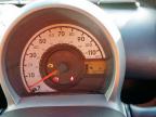 2013 PEUGEOT 107 ACTIVE  for sale at Copart WHITBURN