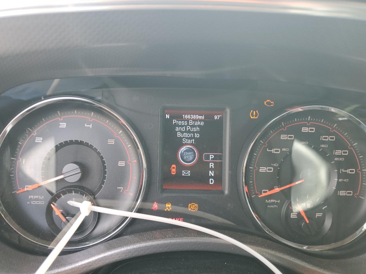 2013 Dodge Charger R/T VIN: 2C3CDXCT2DH646744 Lot: 81569145