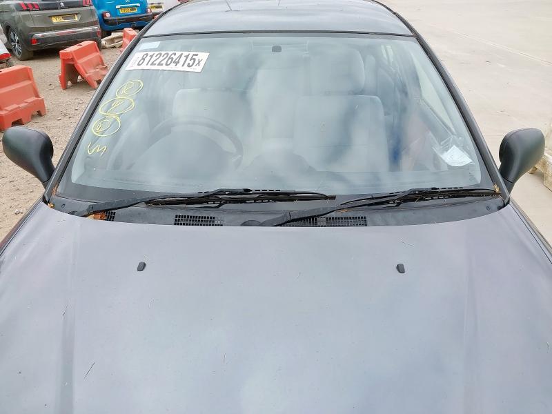2003 MITSUBISHI CARISMA MIRAGE AUTO 
