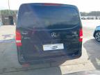 2016 MERCEDES-BENZ VITO 114 BLUETEC  for sale at Copart WHITBURN