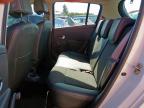2011 RENAULT CLIO DYNAMIQUE TTOM VVT A  for sale at Copart NEWBURY