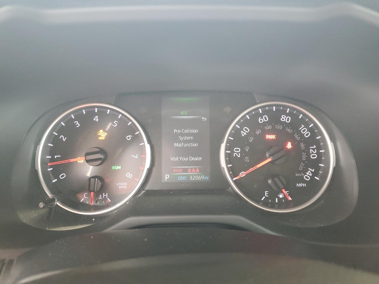 2022 Toyota Rav4 Xle VIN: 2T3W1RFV8NC178838 Lot: 80800595